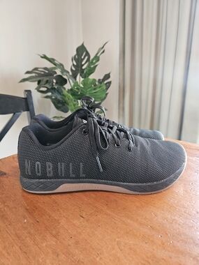 NOBULL Outwork Unisex Training Sneakers.